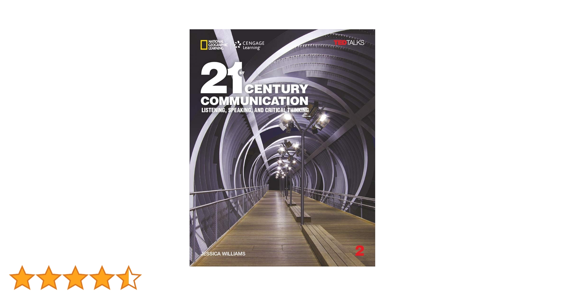 語学・辞書・学習参考書 21th century communication 2A 21st Century Communication 2A - メルカリ